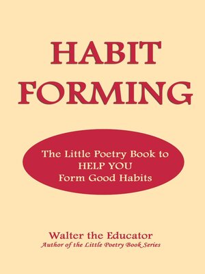 cover image of Habit Forming